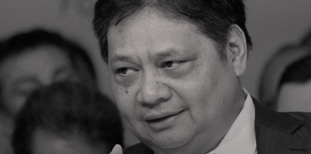 Selamat Datang Airlangga