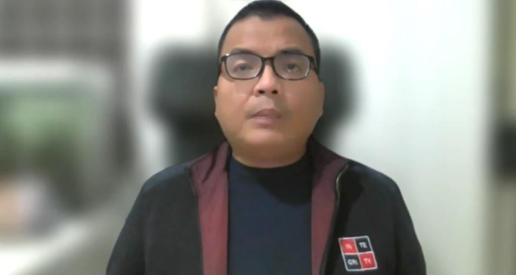 Denny: Mafia Hukum dan Oligarki Korup Kalimantan Selatan