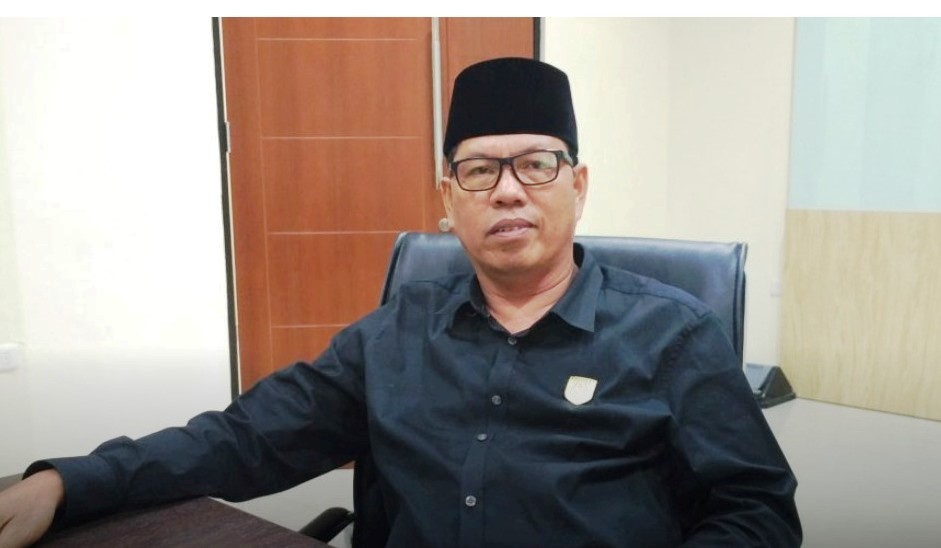 Dewan Sebut Kenaikan Bahan Pokok Masih Jadi Perhatian Pemerintah