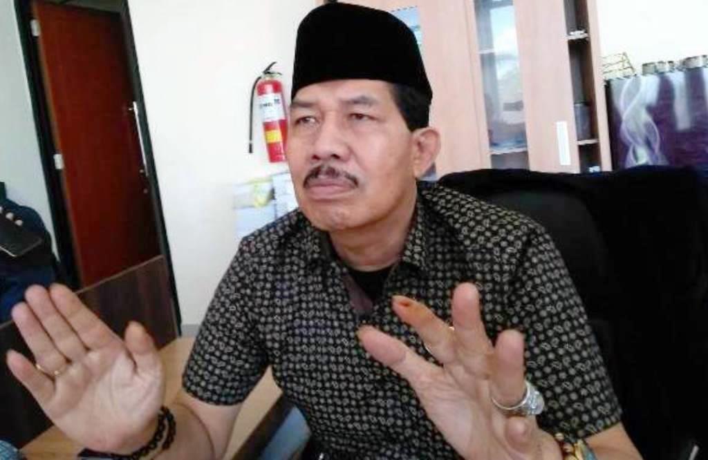 Penerimaan Peserta Didik, Dewan Minta Diknasbud Jalankan Sesuai Aturan