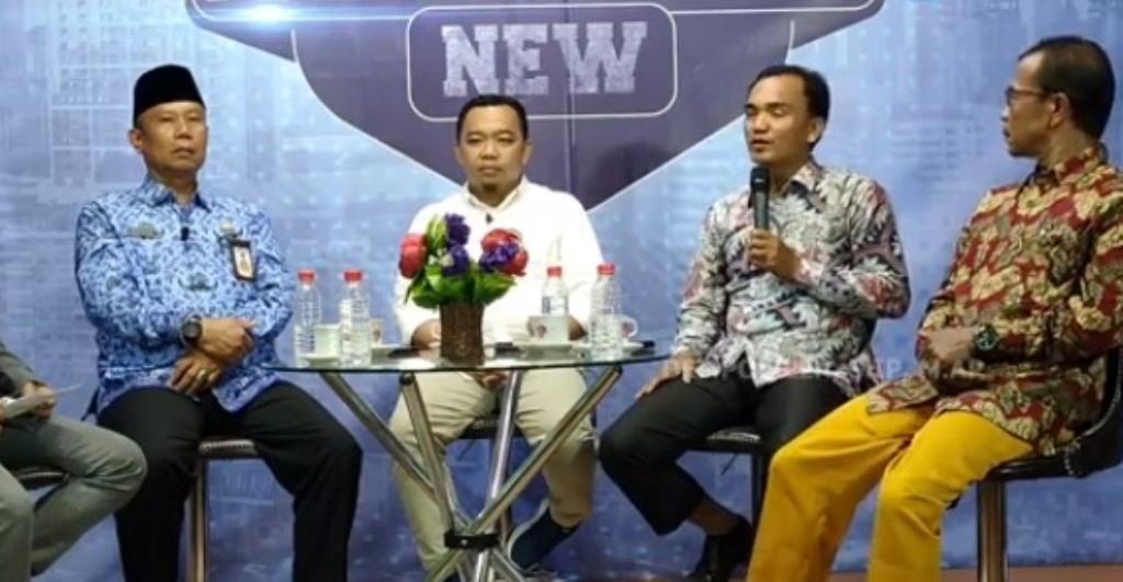 Ketua Komisi I Sebut Penghapusan Tenaga Honorer Bukan Solusi