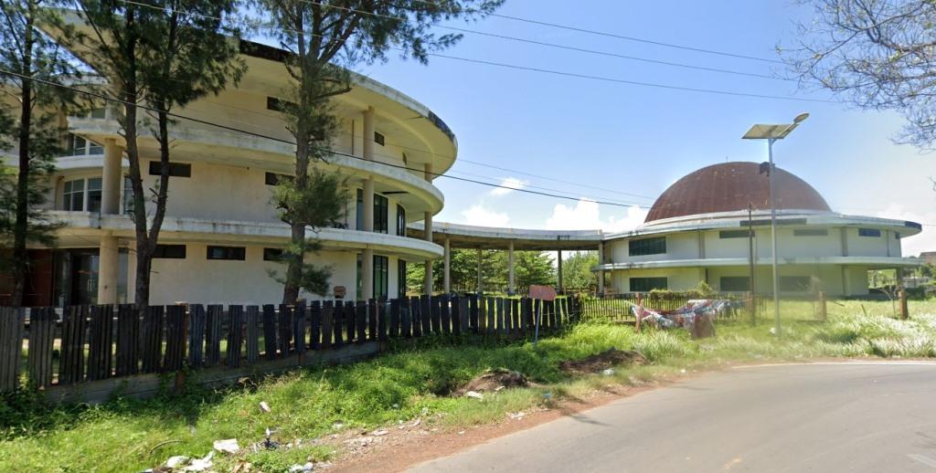 Pemprov Bengkulu Minta Nilai Aset Mess Pemda Diturunkan