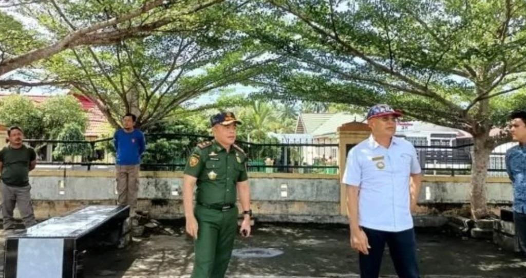 Bengkulu Selatan Night Market Segera Launching