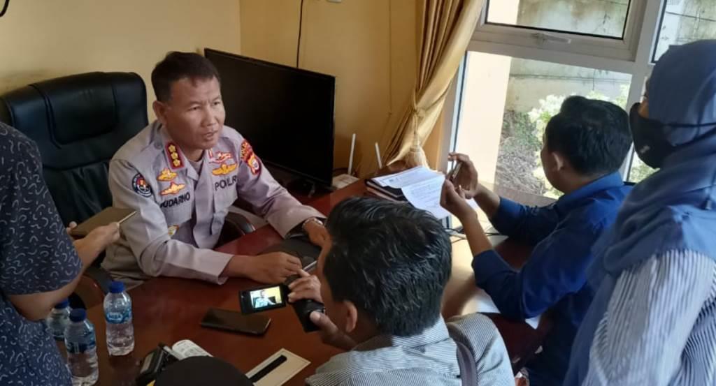 Janjikan Lolos CPNS Tanpa Tes, Oknum ASN Bengkulu Selatan Ditahan