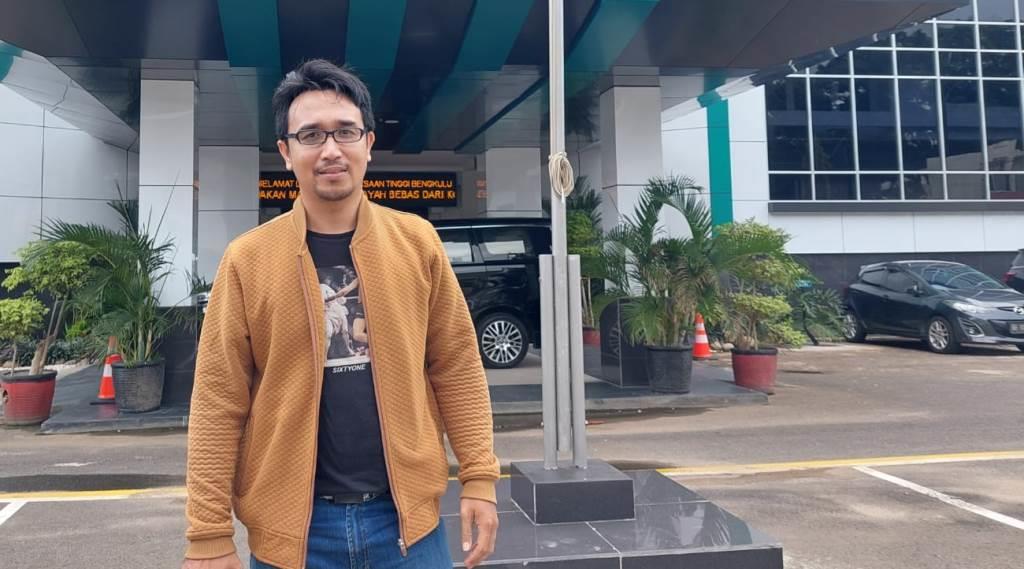 Usut Korupsi Dana Rp 150 Miliar, Puskaki Surati Kejagung