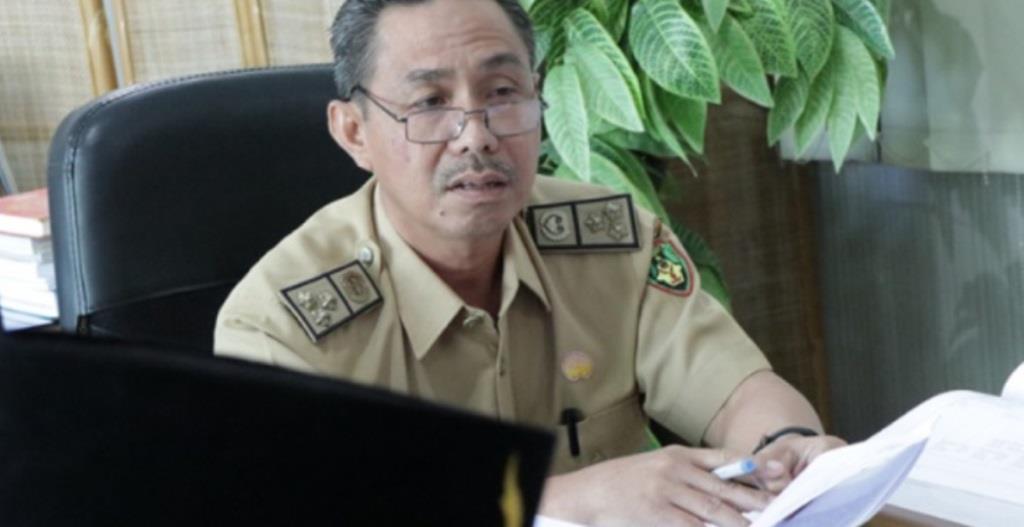 Sekda Dukung Rekomendasi Kemenpan RB untuk Reformasi Birokrasi di Bengkulu Selatan