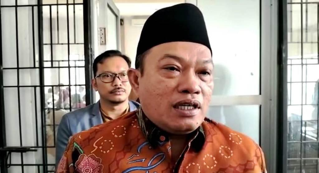 Bupati Erwin Sikapi soal Kontrak Kerja Guru PPPK
