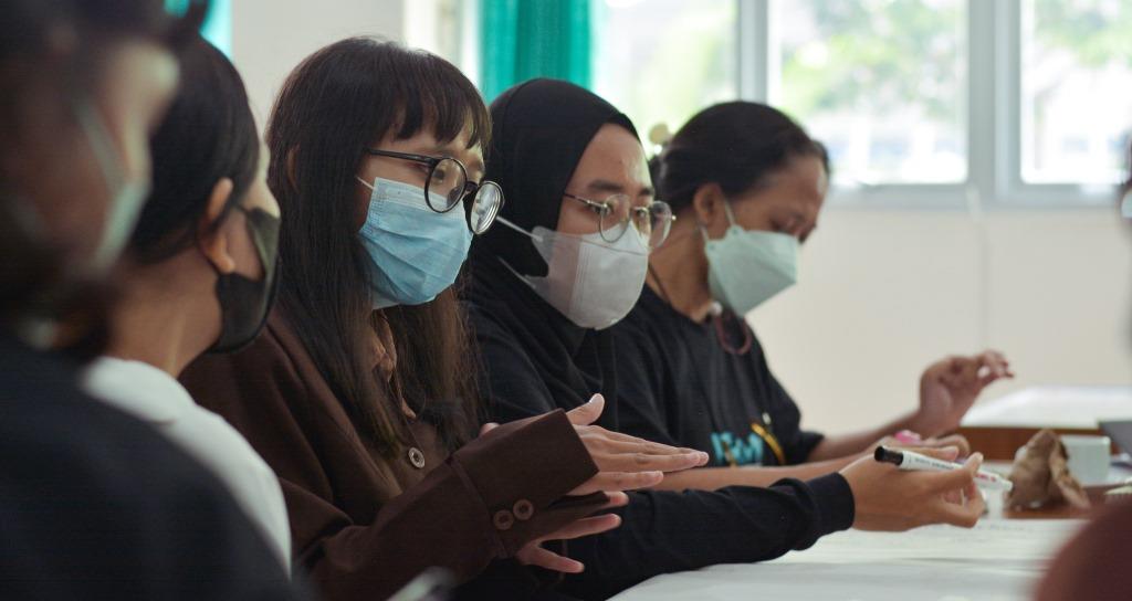 AFJ Dorong Indonesia Bebas Kandang Baterai 2030