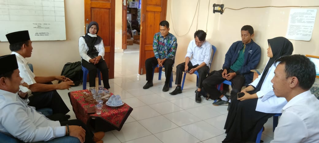 Guru dan Kepsek SDN 38 Seluma Disanksi Pasca Didemo Wali Murid