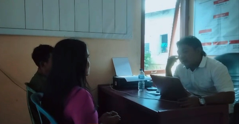 Dilaporkan Suami Sah, IRT dan Pasangan Barunya Diamankan Polisi