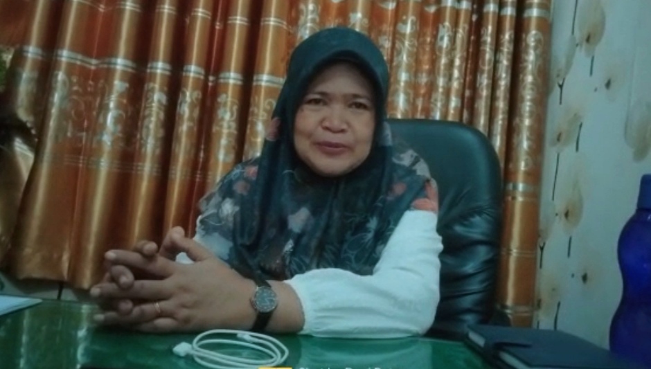 Dukcapil Seluma Terus Berinovasi Layani Masyarakat