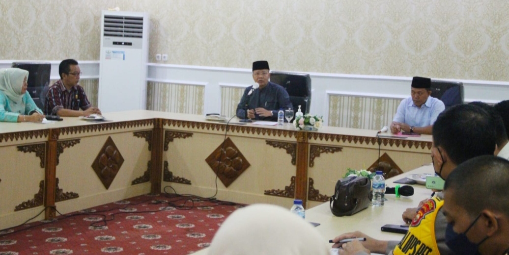 Festival Tabut Bengkulu 2022 Dilaksanakan Secara Terbuka