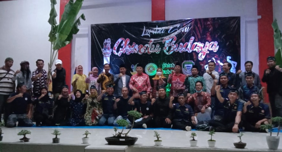 Karang Taruna Seluma Gelar Berbagai Lomba Jelang 17 Agustus