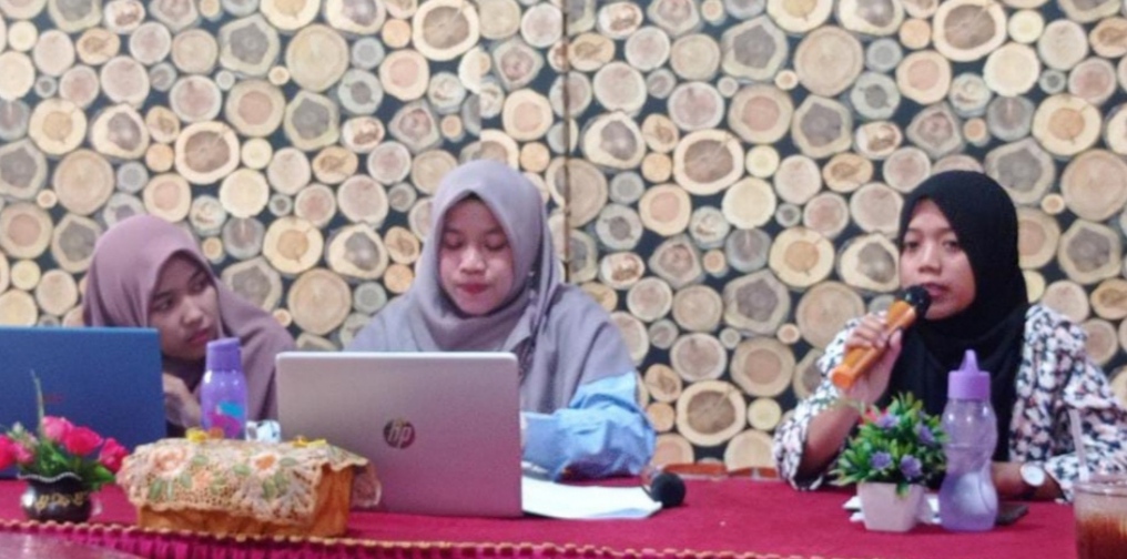 PKBI Terus Lakukan Pemenuhan Hak Anak dan Perempuan