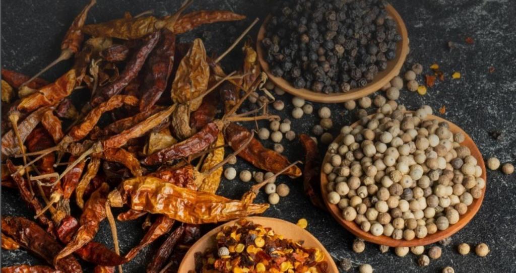 Tekad Indonesia Membumbui Dunia