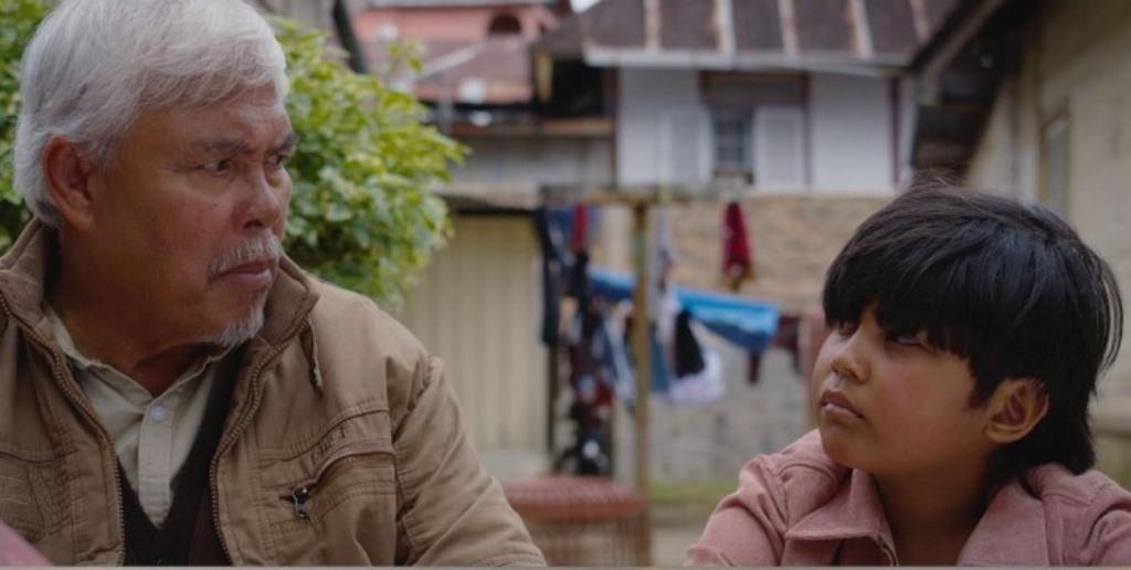 Film Perjalanan Pertama, Drama Keluarga yang Diperankan Aktor Indonesia-Malaysia