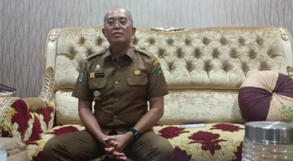 Bupati Bengkulu Selatan Minta Gerai Modern Sediakan Produk Lokal
