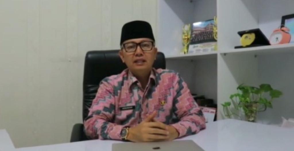 Pernyataan Pemda Seluma dan Tokoh Masyarakat Tolak Hoax, Ujaran Kebencian dan Isu SARA