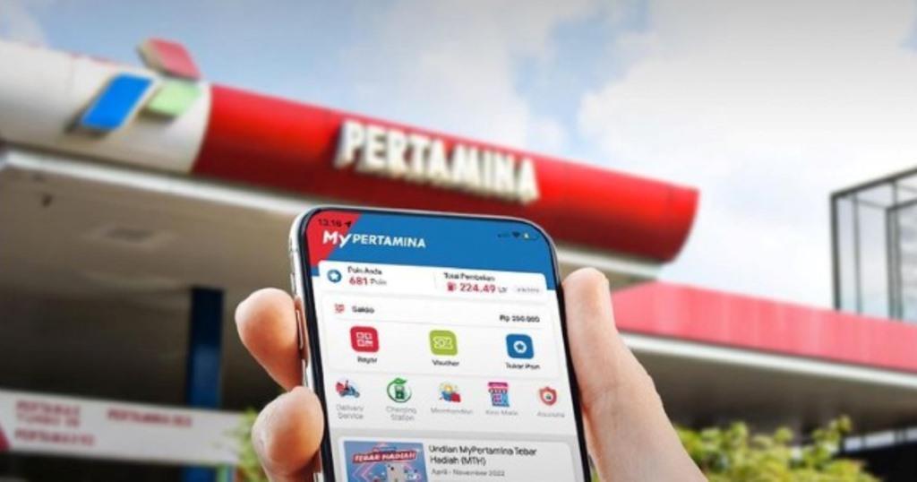 Aplikasi MyPertamina Dibuka Besok untuk Warga Bengkulu, Segera Daftar!