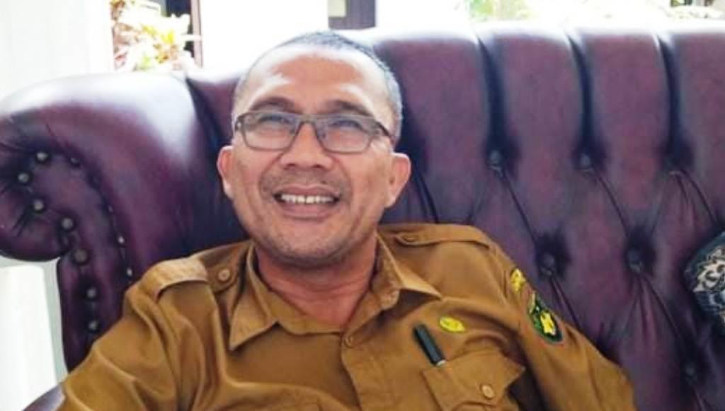 BPKAD Bengkulu Selatan Targetkan PBB-P2 Sebesar Rp 1,2 M Tahun 2022