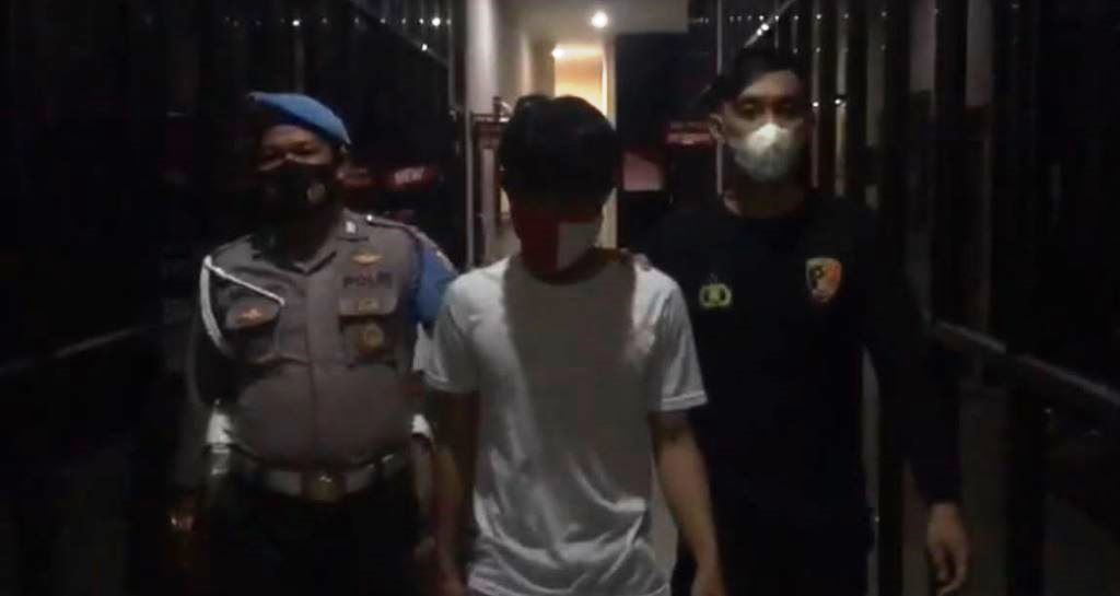 Setubuhi Perempuan 16 Tahun di Hotel, Pria Asal Benteng Diringkus Polisi