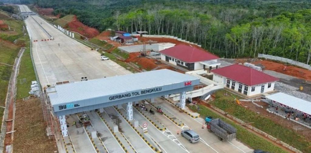 Dugaan Korupsi di Proyek Jalan Tol Bengkulu-Linggau, Siapa Tersangka?