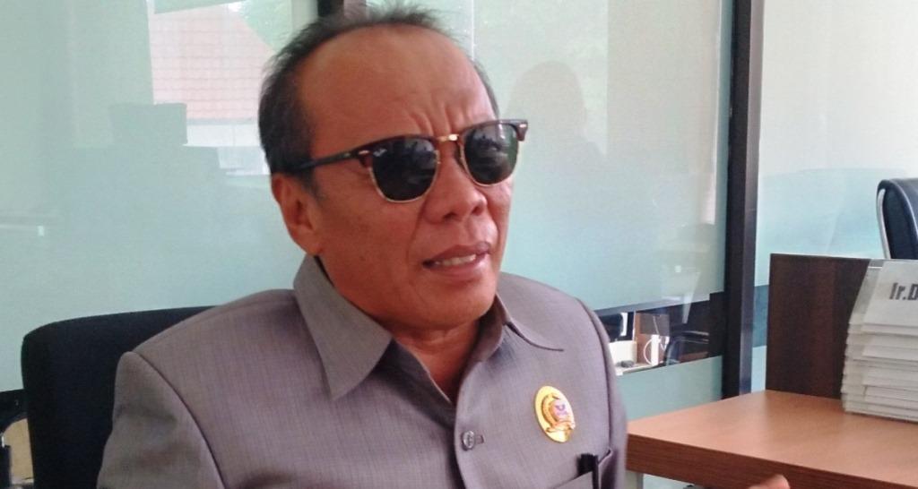 Aptrindo Bengkulu Siap Jadi Mitra Strategis Pemerintah