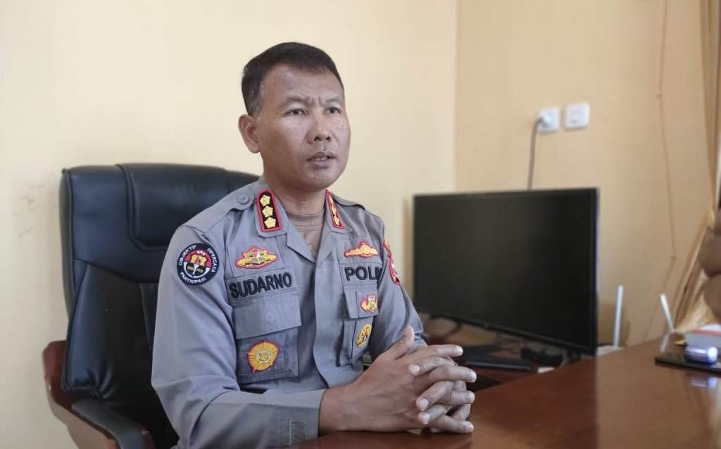 Polda Bengkulu dan Polres Jajaran Ungkap 29 Kasus Selama Ops Wanalaga