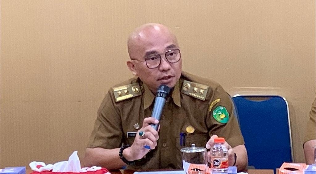 BPKAD Kota Bengkulu Dukung Pembangunan RS Bersalin Tino Galo