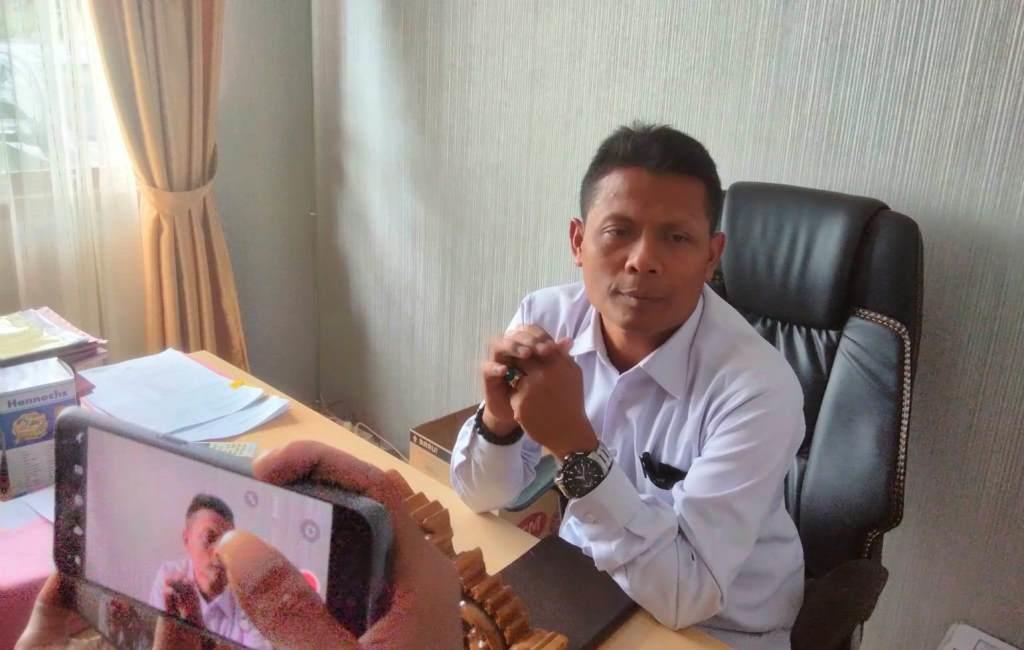 Polres Seluma Dalami Laporan BPD Nanti Agung