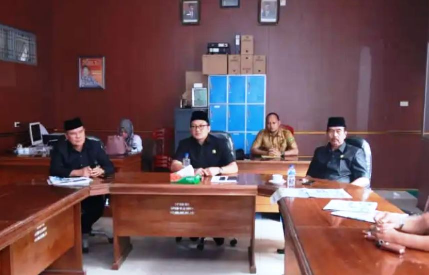 Komisi III DPRD BS Gelar Raker Bersama BPJS, Bahas Layanan Kesehatan