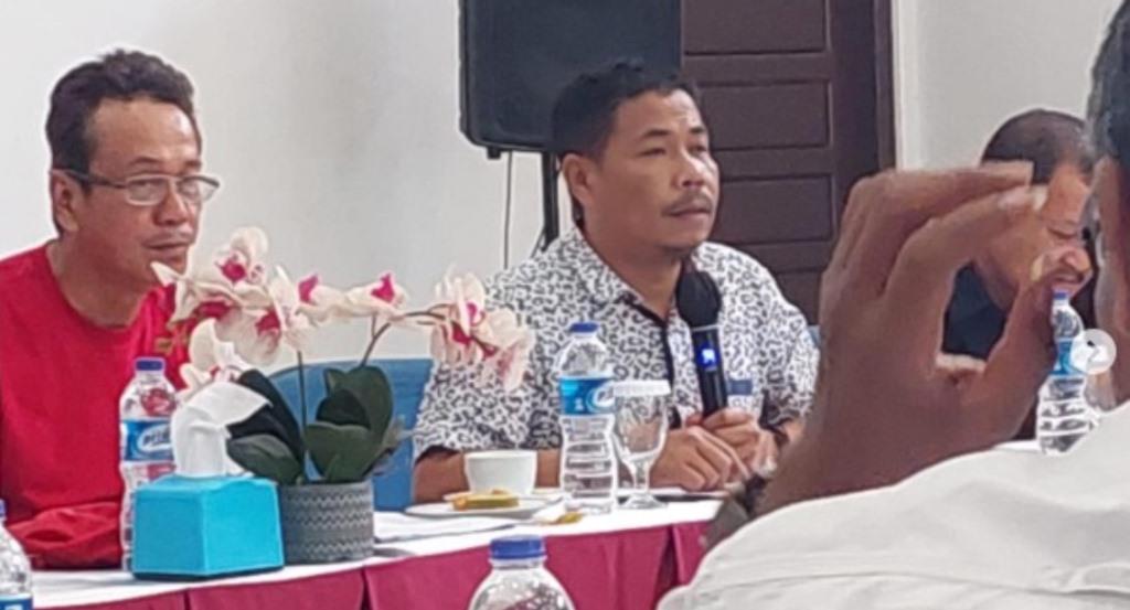 Harga Sawit Kembali Naik, Usin Sembiring Sebut Cangkang Jadi Nilai Tambah