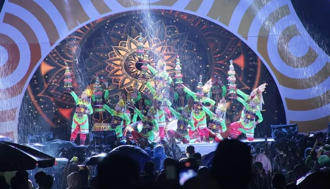 Masuk KEN 2022, Festival Tabut Bengkulu akan Go Internasional