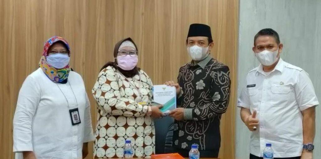 Pemkot akan Terapkan Kartu AK1 untuk Pencari Kerja