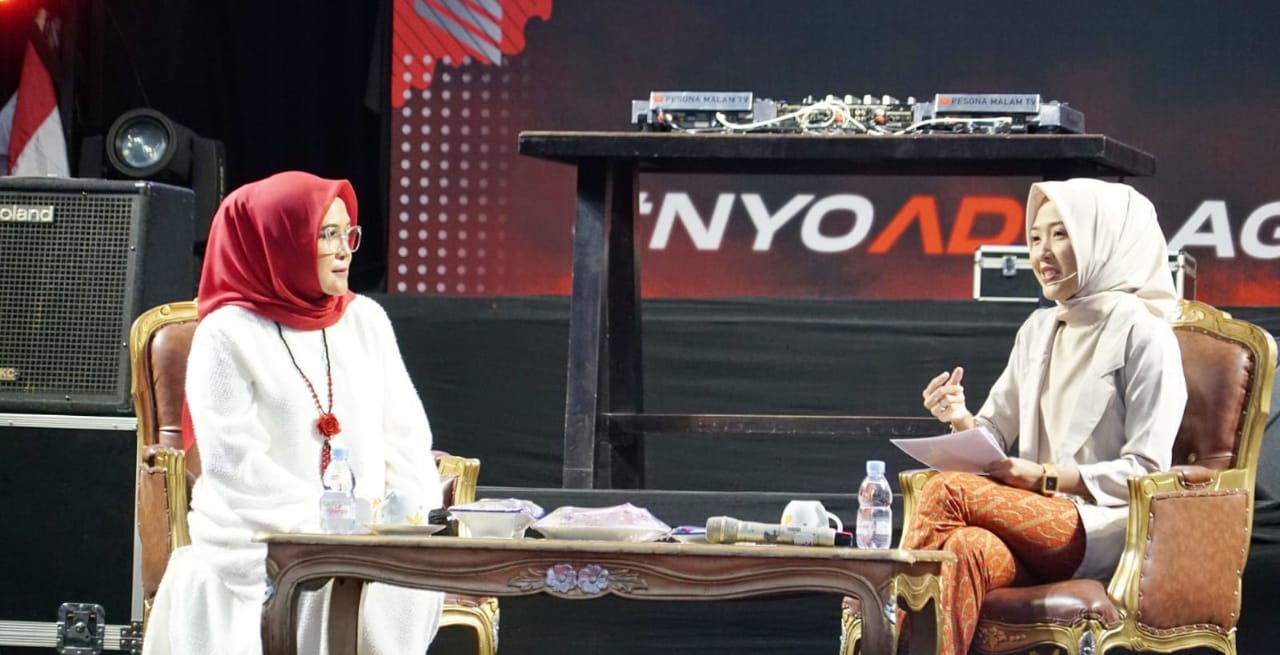 Peran Perempuan Sangat Besar untuk Kemerdekaan RI