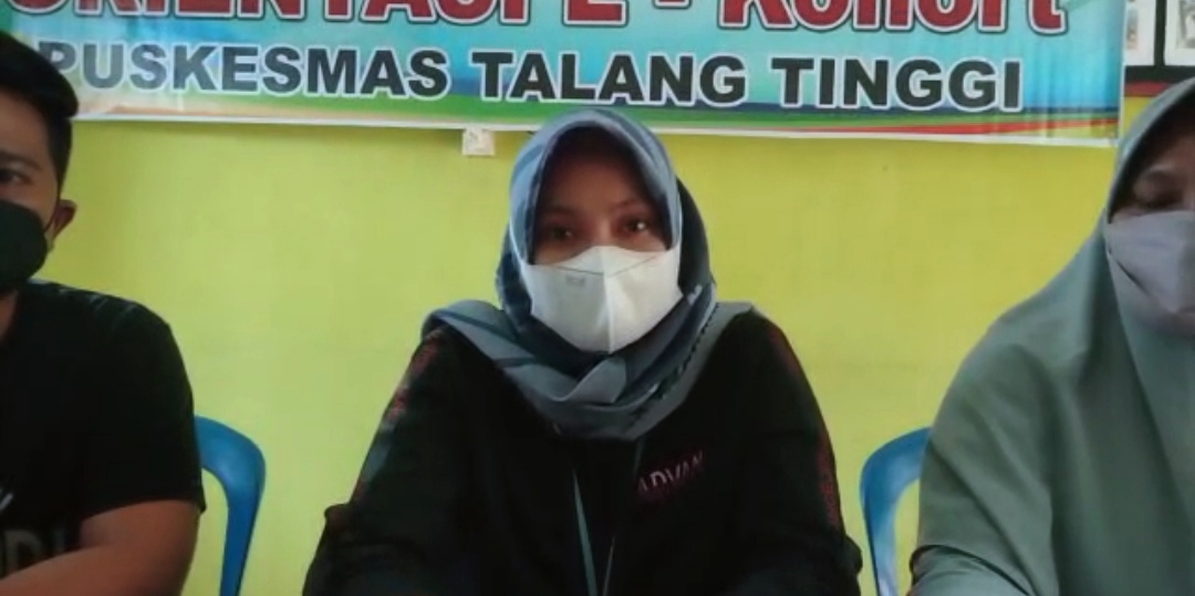 Kasus DBD Kembali Meningkat, Warga Diimbau Jaga Kebersihan