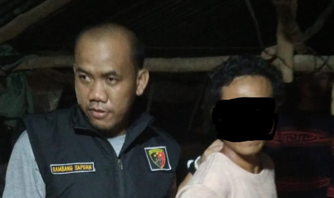 Bejat! Ayah Setubuhi Anak Kandung di Bawah Umur