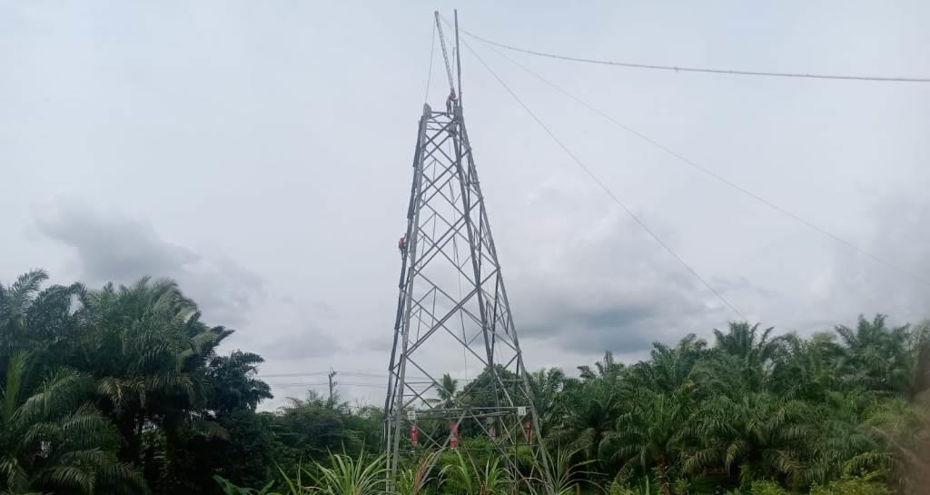 Kanopi: Pembongkaran Tower SUTT PLTU Bukan Solusi, Warga Diminta Waspada
