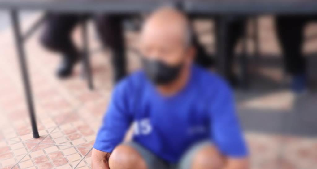 Oknum Pensiunan ASN di Curup Sodomi Tetangga dan Cabuli Tuna Runggu