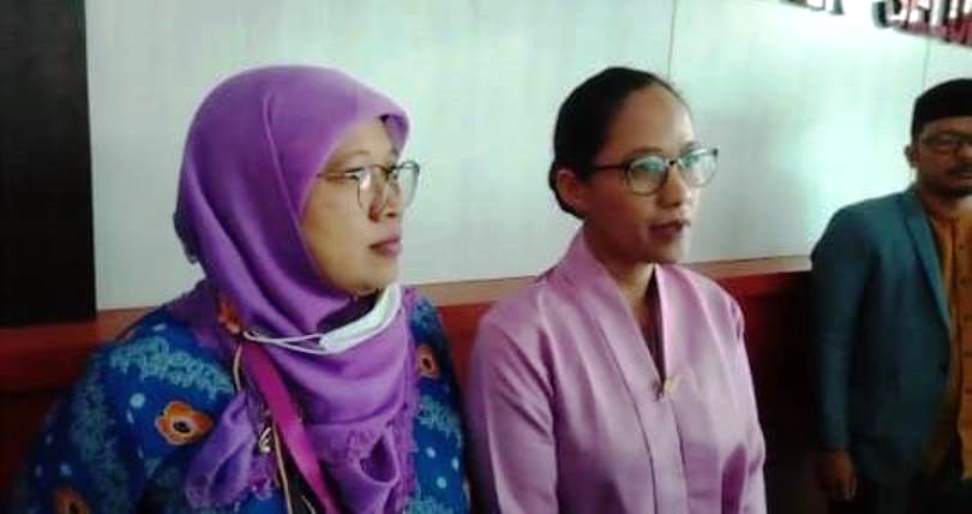 Komnas Perempuan Telusuri Fakta Kekerasan Aksi Tolak Tambang Pasir Besi