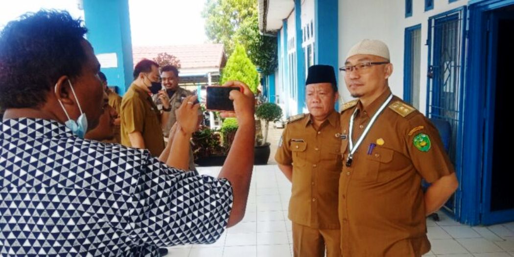 BPKAD Kota Bengkulu Mulai Lakukan Pelayanan Pasca Lebaran