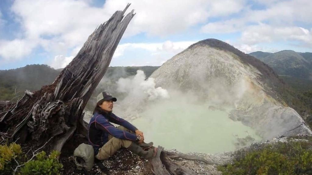 Peluang Investasi Besar di Kawasan Pariwisata