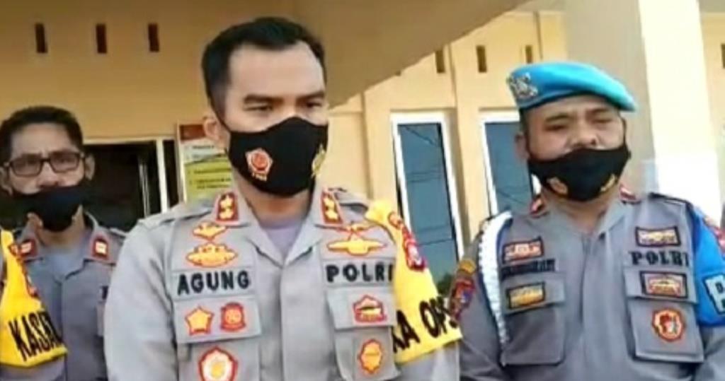 Kades Tajung Aur 2 Kaur Jadi Tersangka Ijazah Palsu