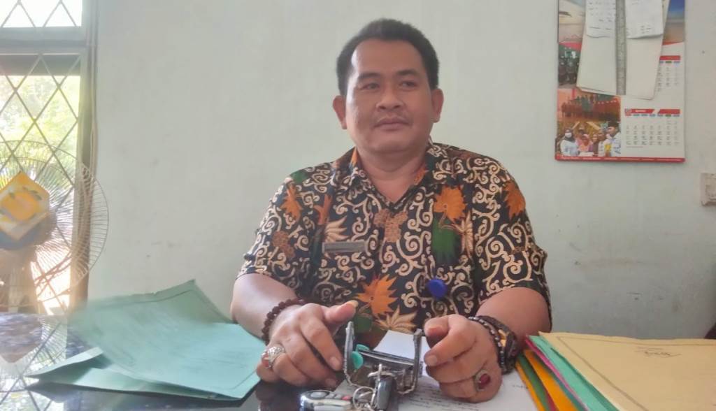 Oknum ASN yang Diduga Mesum Belakang Masjid Abaikan Panggilan Diknas Seluma