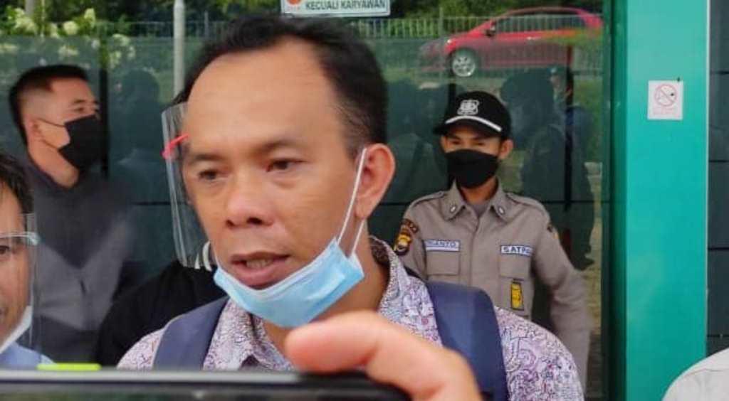 APH Diminta Periksa Dugaan Skandal Lelang di Dinkes Mukomuko