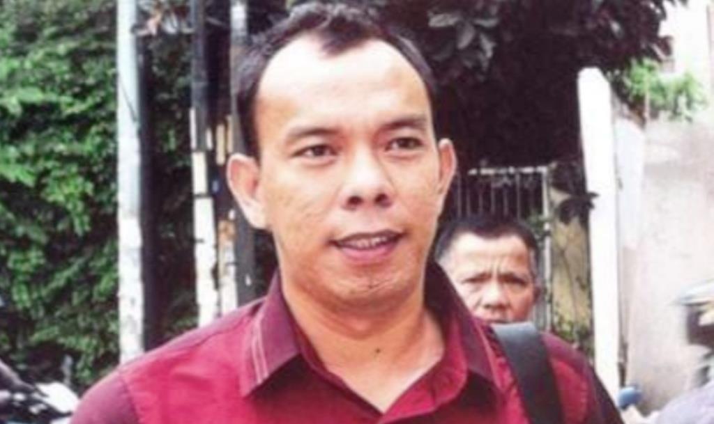 Buka Kembali Kasus KONI, Perkara yang Rugikan Negara Rp 11 M