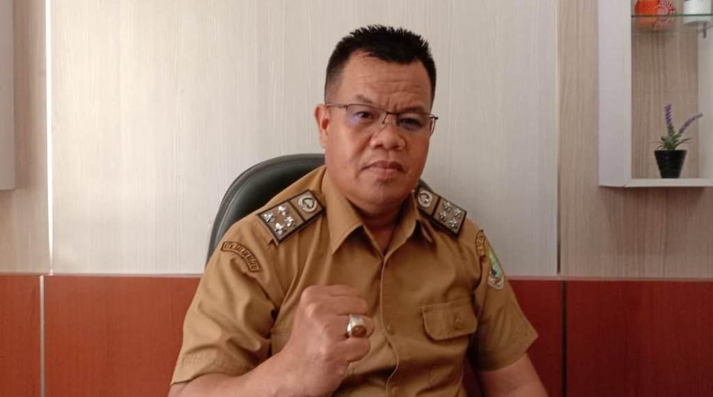 Dispora Provinsi Bengkulu Terus Berupaya Berikan yang Terbaik untuk Atlet