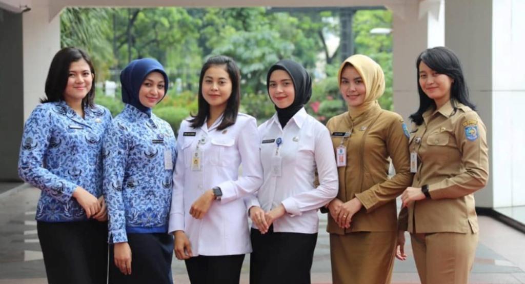 Pemerintah Siapkan Pengadaan 530.028 ASN Tahun 2022