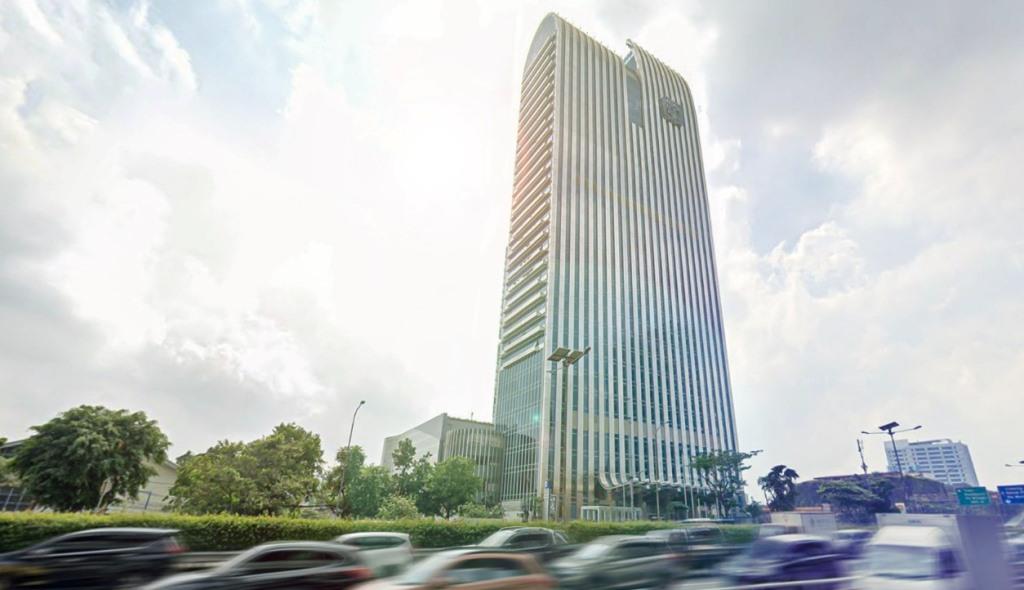 Analis: Buyback Saham BRI Beri Sinyal Positif bagi Investor