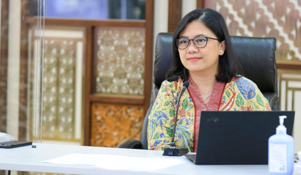 Kepercayaan Investor Terus Meningkat, BRI Raih Penghargaan Saham Terbaik Big Cap Sektor Keuangan